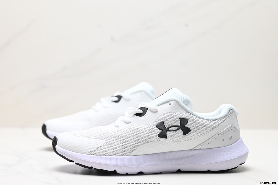 Under Armour Shoes